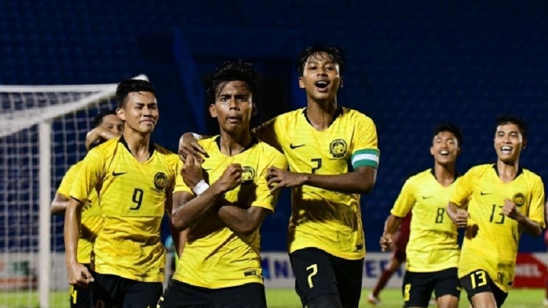 soi kèo malaysia